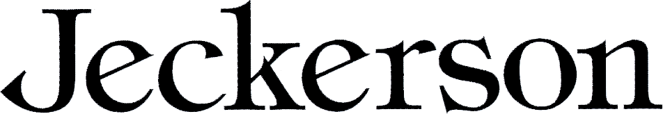 Jeckerson Logo